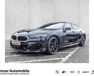 BMW M850 Gebrauchtwagen