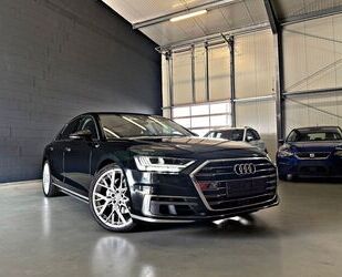 Audi A8 Gebrauchtwagen