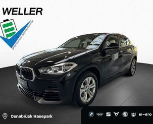 BMW X2 Gebrauchtwagen