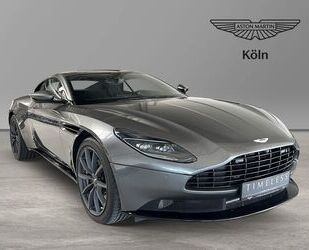 Aston Martin DB11 Gebrauchtwagen