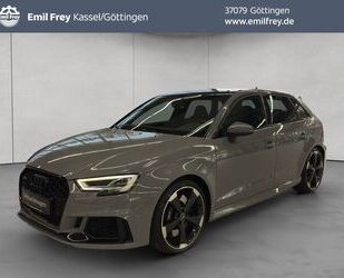 Audi RS3 Gebrauchtwagen