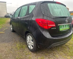 Opel Meriva Gebrauchtwagen
