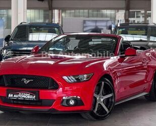 Ford Mustang Gebrauchtwagen
