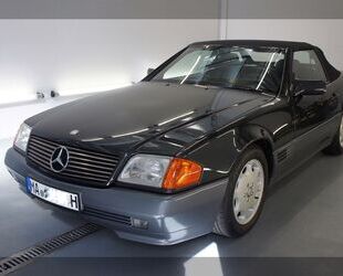 Mercedes-Benz SL 300 Gebrauchtwagen