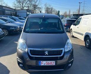 Peugeot Partner Gebrauchtwagen