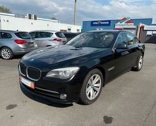 BMW 730 Gebrauchtwagen