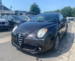 Alfa Romeo MiTo Gebrauchtwagen