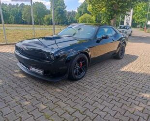 Dodge Challenger Gebrauchtwagen