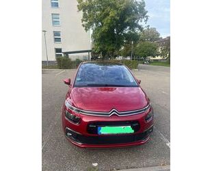 Citroen C4 SpaceTourer Gebrauchtwagen
