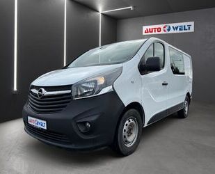 Opel Vivaro Gebrauchtwagen