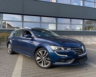 Renault Talisman Gebrauchtwagen