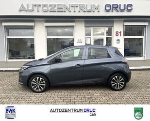 Renault ZOE Gebrauchtwagen