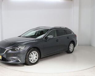 Mazda 6 Gebrauchtwagen
