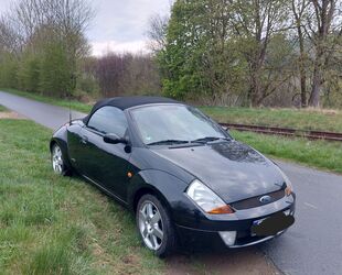 Ford Streetka Gebrauchtwagen
