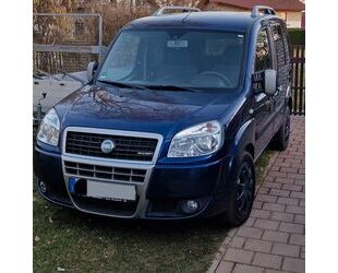 Fiat Doblo Gebrauchtwagen