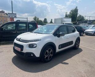 Citroen C3 Gebrauchtwagen