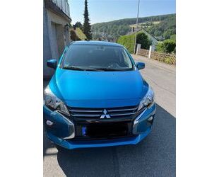 Mitsubishi Space Star Gebrauchtwagen