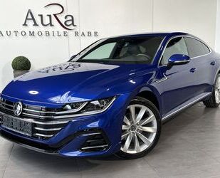 VW Arteon Gebrauchtwagen