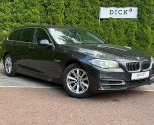 BMW 520 Gebrauchtwagen