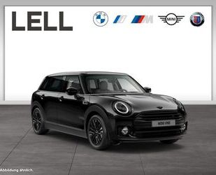 Mini One Clubman Gebrauchtwagen