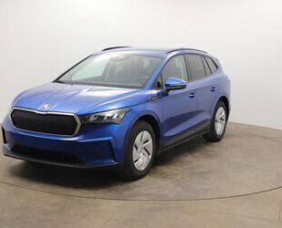 Skoda Enyaq Gebrauchtwagen