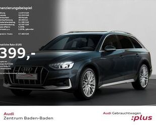 Audi A4 Allroad Gebrauchtwagen