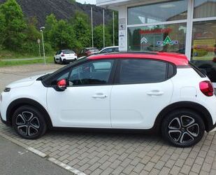 Citroen C3 Gebrauchtwagen