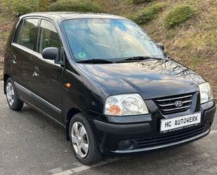 Hyundai Atos Gebrauchtwagen
