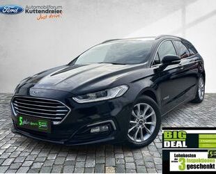 Ford Mondeo Gebrauchtwagen