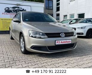 VW Jetta Gebrauchtwagen
