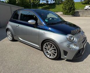 Abarth 695 Gebrauchtwagen