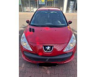 Peugeot 206 Gebrauchtwagen