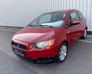 Mitsubishi Colt Gebrauchtwagen