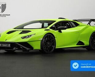 Lamborghini Huracán Gebrauchtwagen
