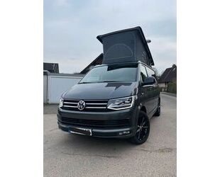 VW T6 California Gebrauchtwagen