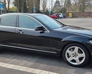 Mercedes-Benz S 320 Gebrauchtwagen
