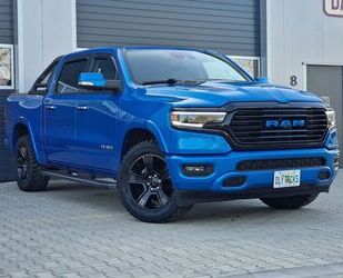 Dodge RAM Gebrauchtwagen