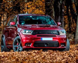 Dodge Durango Gebrauchtwagen