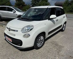 Fiat 500L Gebrauchtwagen