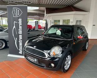 Mini One Clubman Gebrauchtwagen