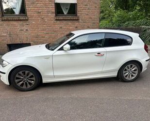 BMW 116 Gebrauchtwagen