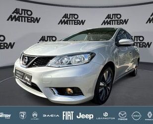 Nissan Pulsar Gebrauchtwagen