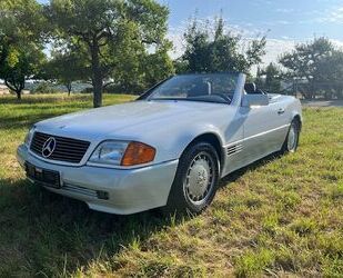 Mercedes-Benz SL 300 Gebrauchtwagen