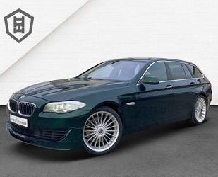 Alpina B5 Gebrauchtwagen