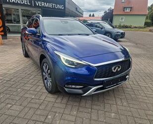 INFINITI QX30 Gebrauchtwagen