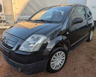 Citroen C2 Gebrauchtwagen
