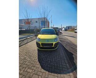 Citroen C3 Picasso Gebrauchtwagen