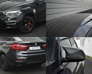 BMW X6 M50 Gebrauchtwagen