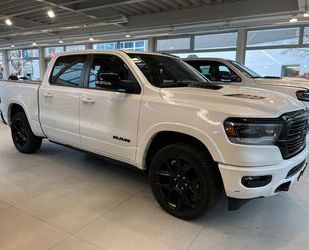 Dodge RAM Gebrauchtwagen