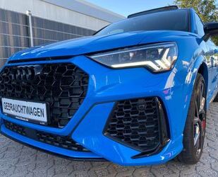 Audi RSQ3 Gebrauchtwagen